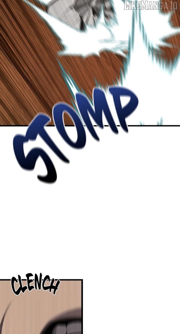 Read Justice Deserved ENGLISH Manga Online