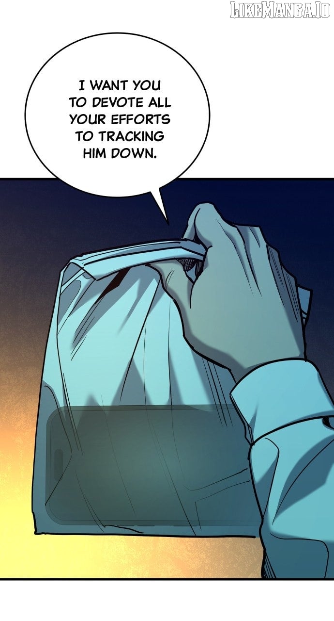 Read Justice Deserved ENGLISH Manga Online