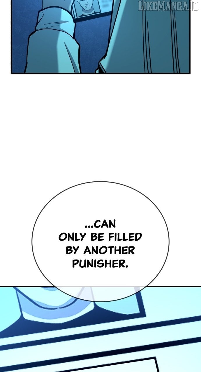 Read Justice Deserved ENGLISH Manga Online