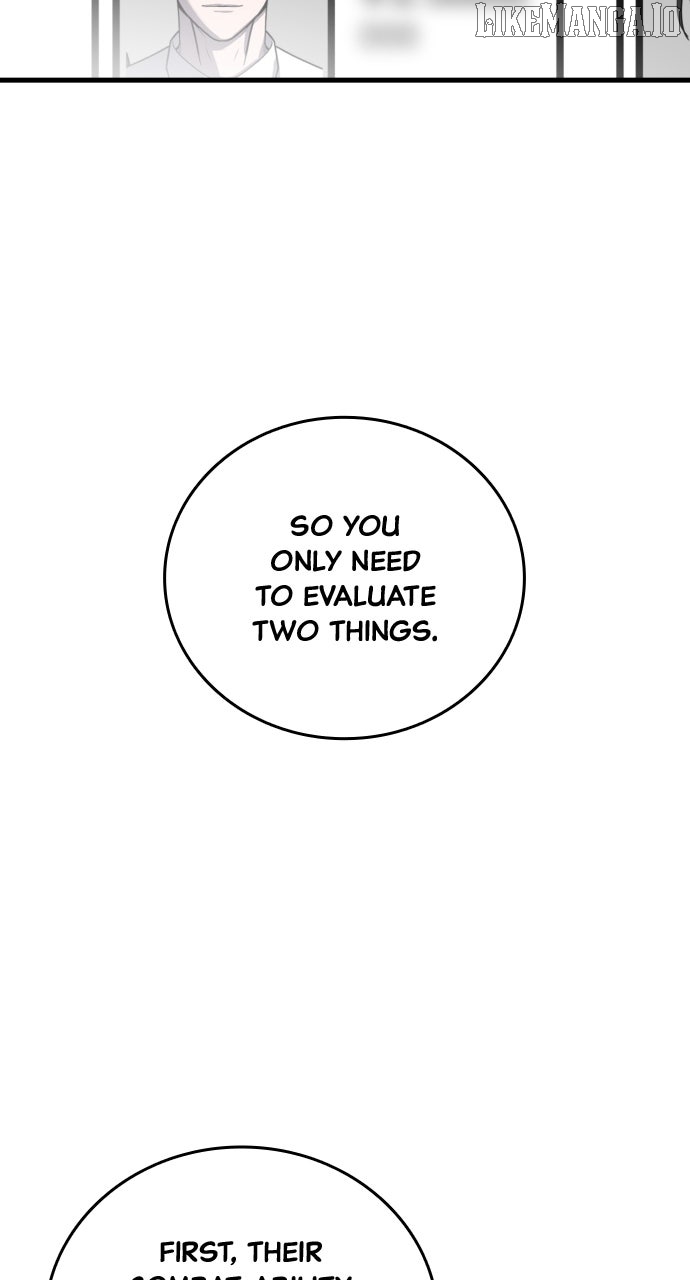 Read Justice Deserved ENGLISH Manga Online