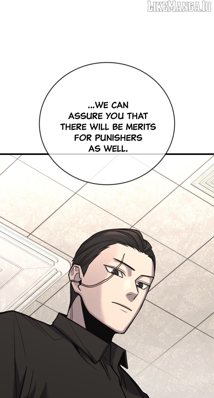 Read Justice Deserved ENGLISH Manga Online