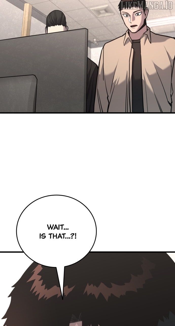 Read Justice Deserved ENGLISH Manga Online