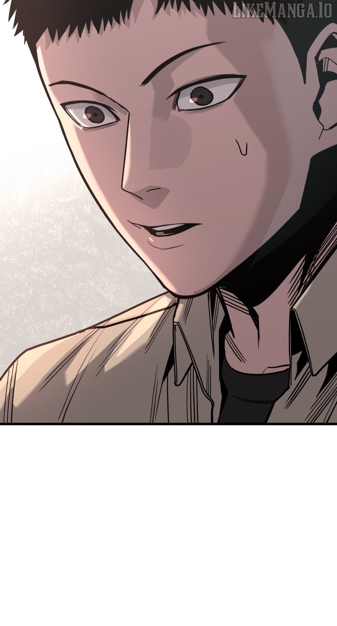 Read Justice Deserved ENGLISH Manga Online