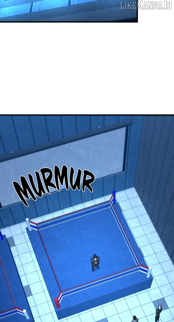 Read Justice Deserved ENGLISH Manga Online