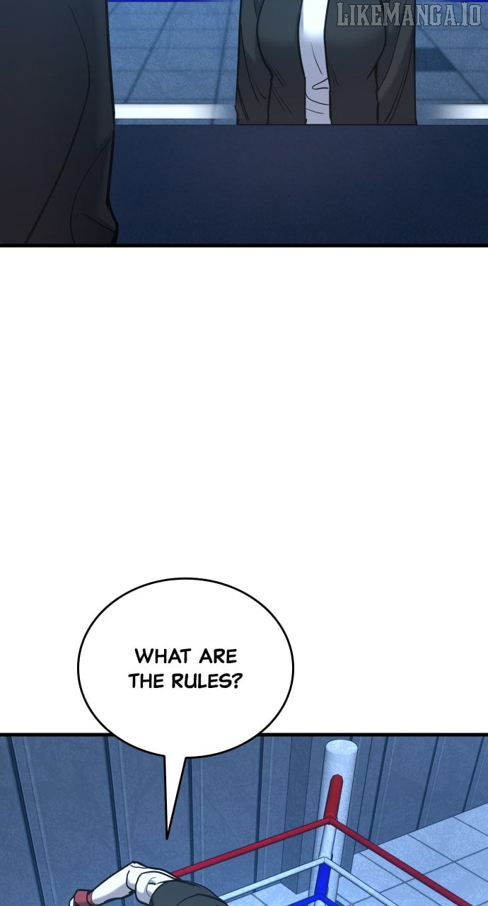 Read Justice Deserved ENGLISH Manga Online