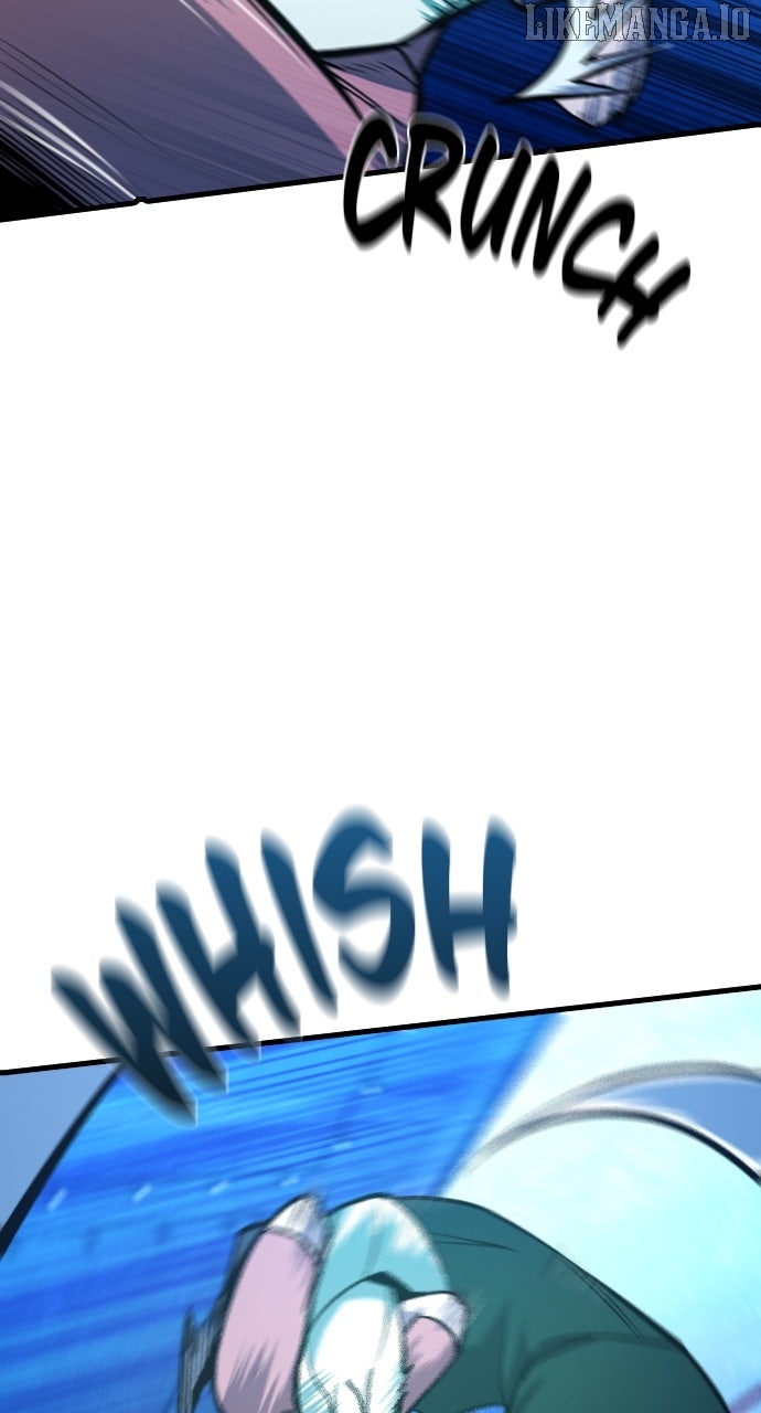 Read Justice Deserved ENGLISH Manga Online