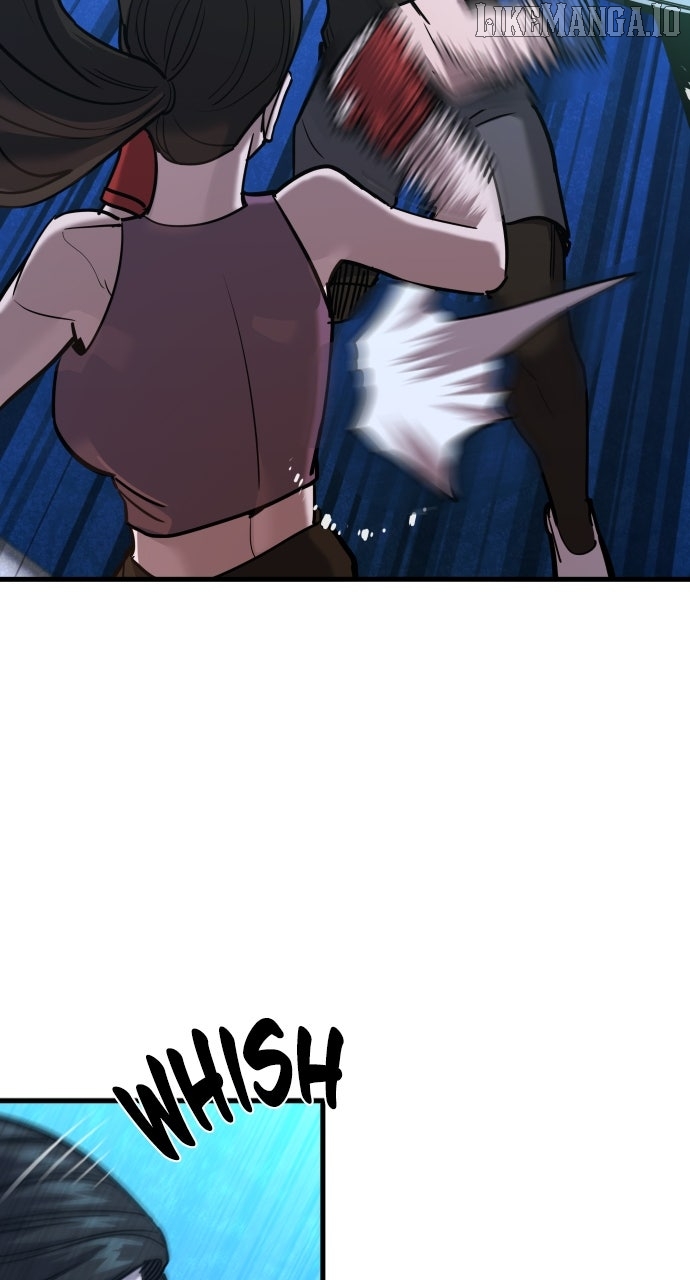 Read Justice Deserved ENGLISH Manga Online