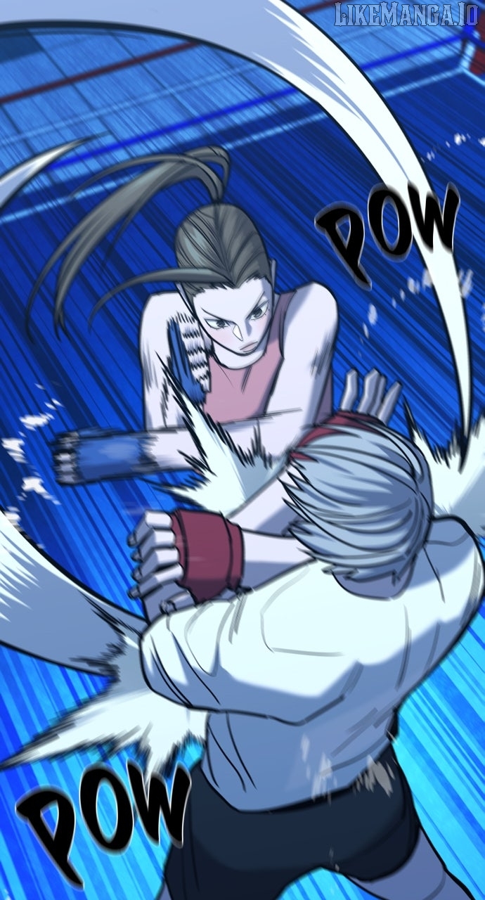 Read Justice Deserved ENGLISH Manga Online