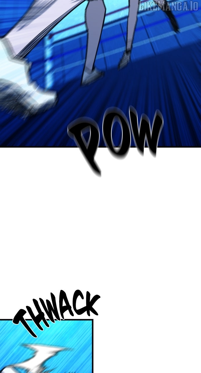 Read Justice Deserved ENGLISH Manga Online