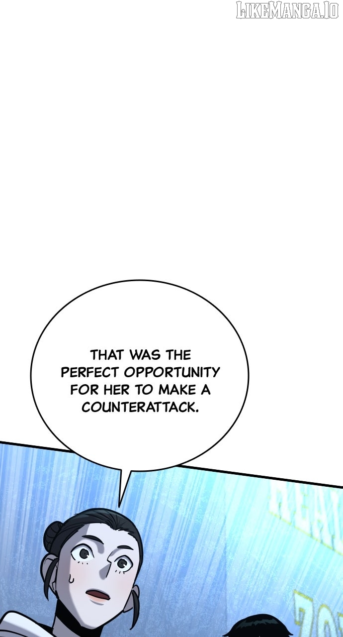 Read Justice Deserved ENGLISH Manga Online