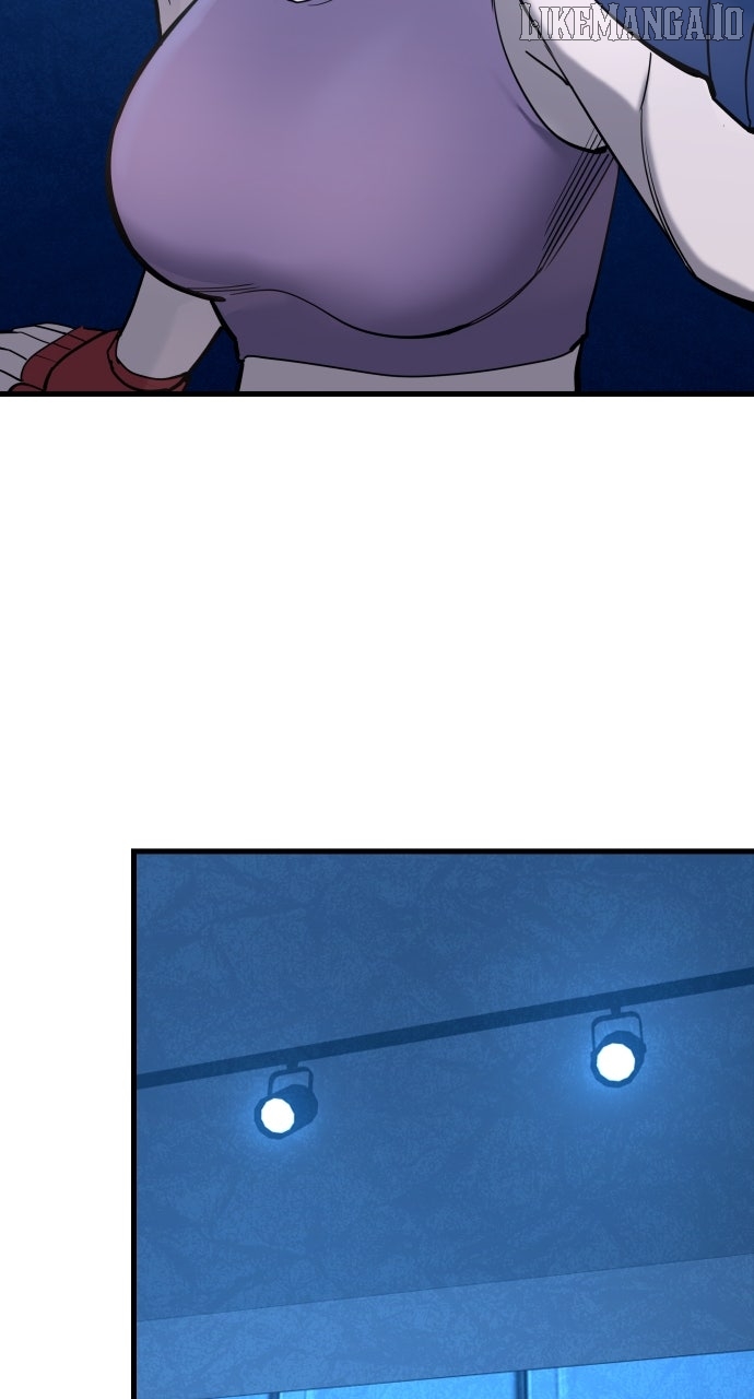 Read Justice Deserved ENGLISH Manga Online