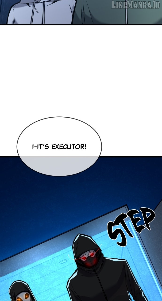 Read Justice Deserved ENGLISH Manga Online