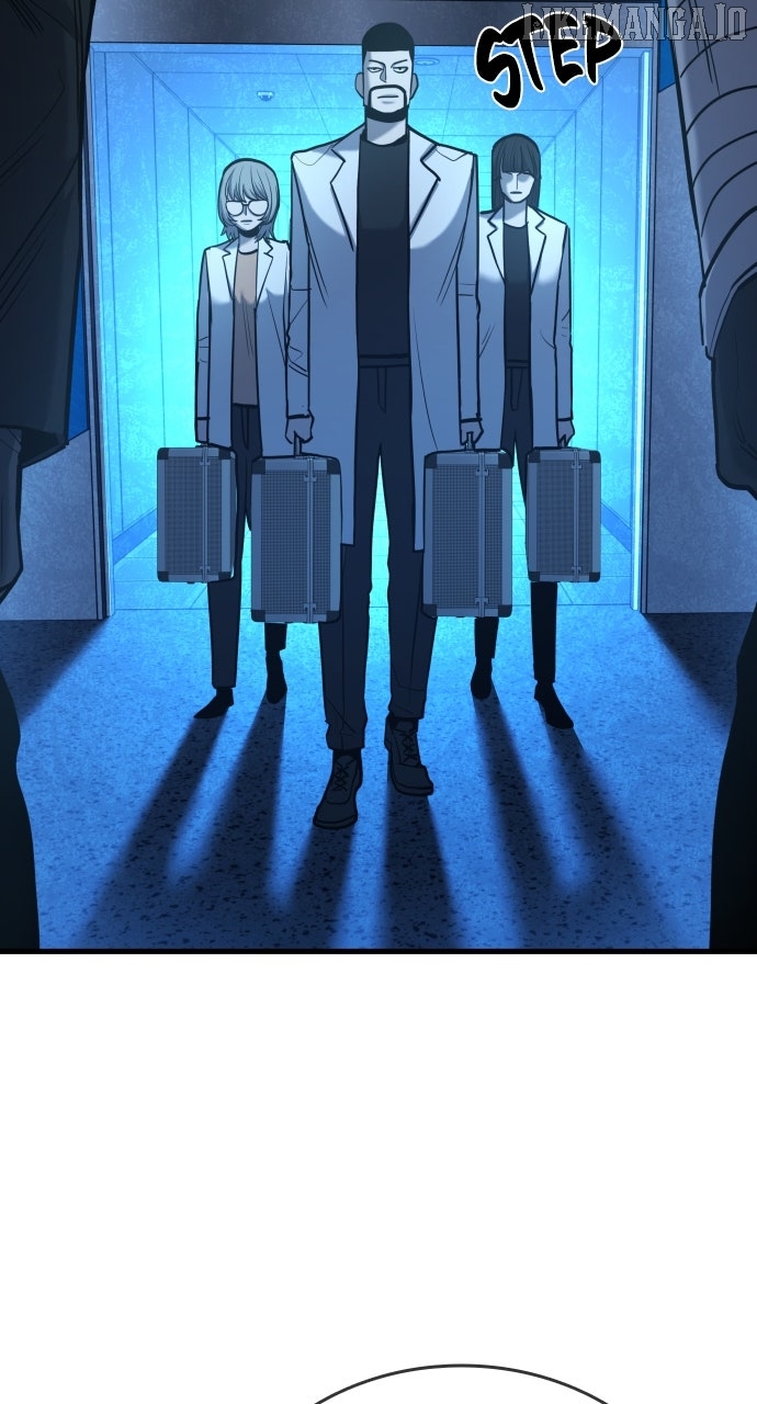 Read Justice Deserved ENGLISH Manga Online