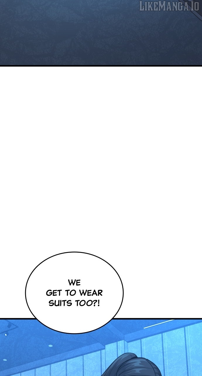 Read Justice Deserved ENGLISH Manga Online