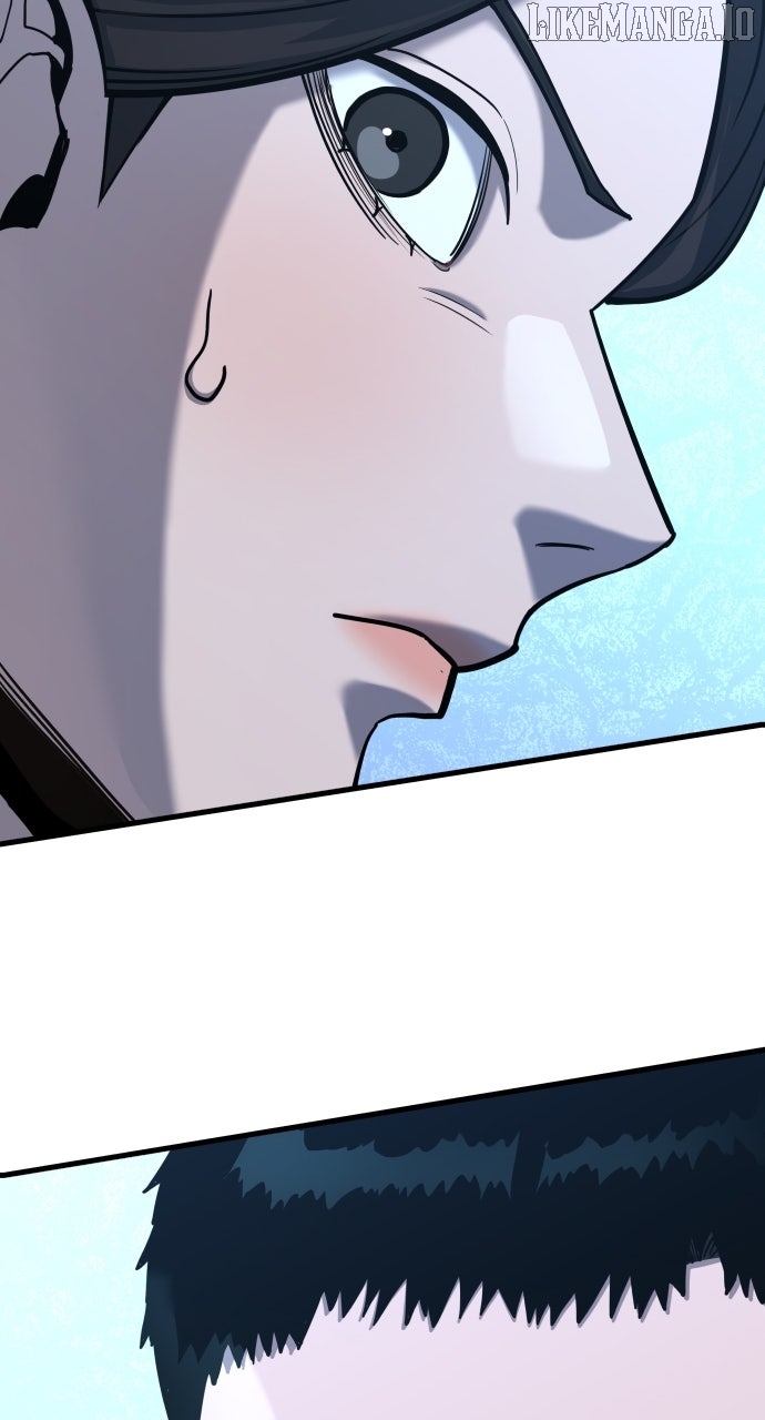 Read Justice Deserved ENGLISH Manga Online