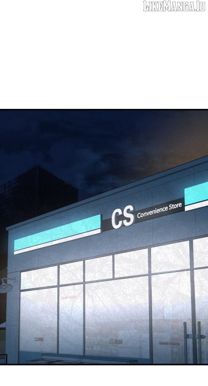 Read Justice Deserved ENGLISH Manga Online