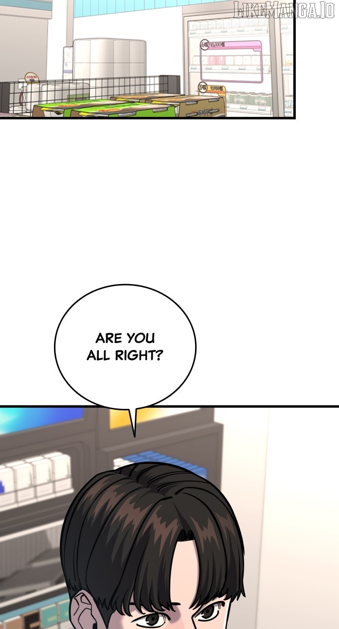 Read Justice Deserved ENGLISH Manga Online