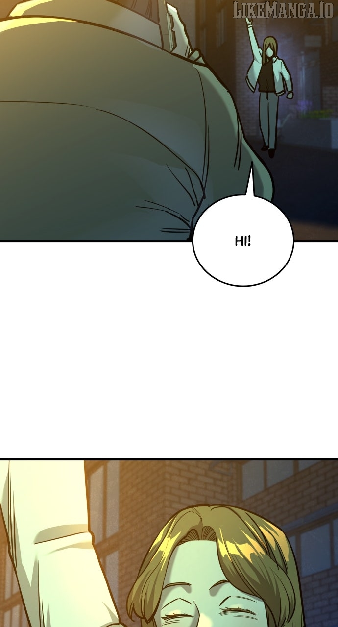 Read Justice Deserved ENGLISH Manga Online