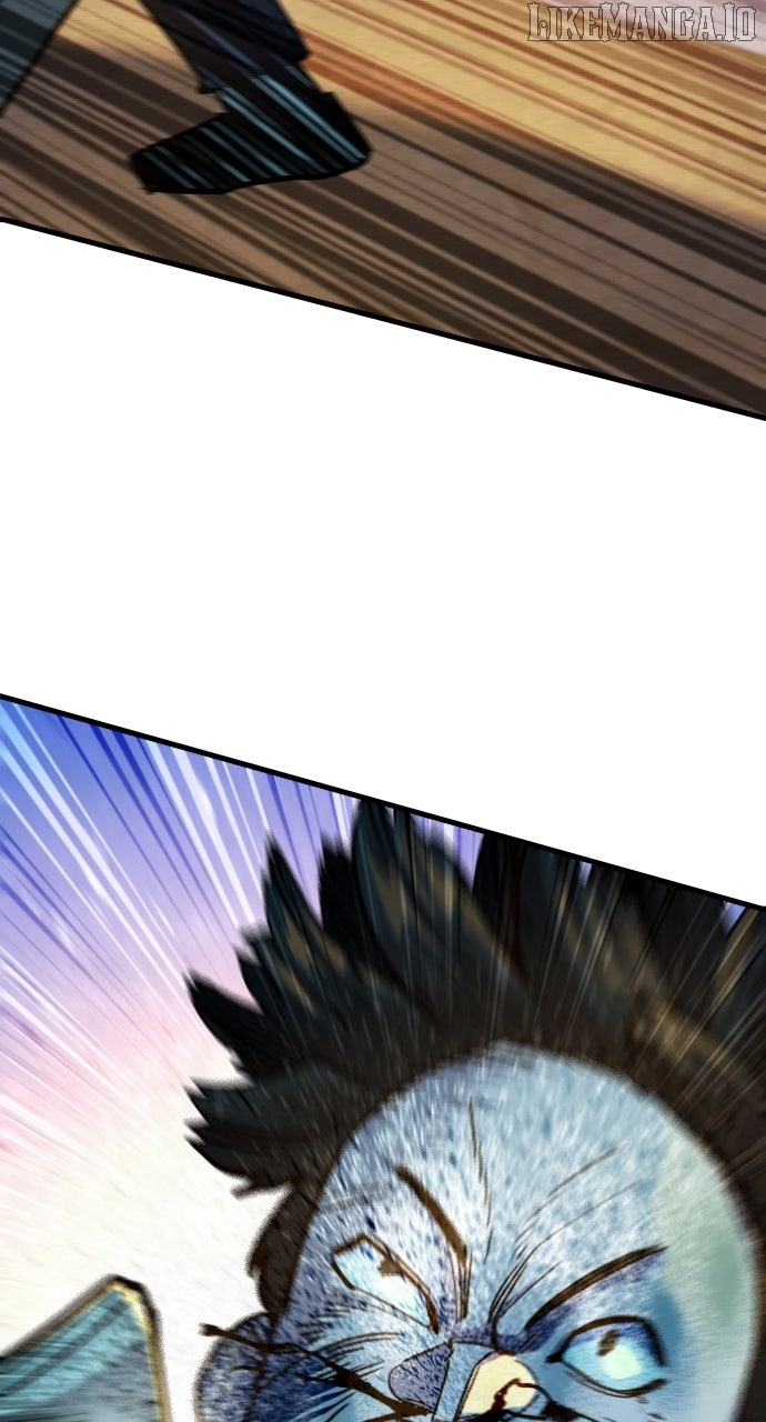 Read Justice Deserved ENGLISH Manga Online