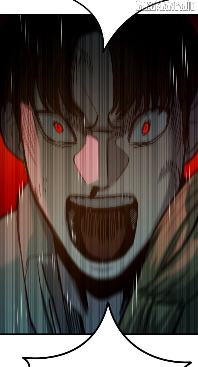 Read Justice Deserved ENGLISH Manga Online