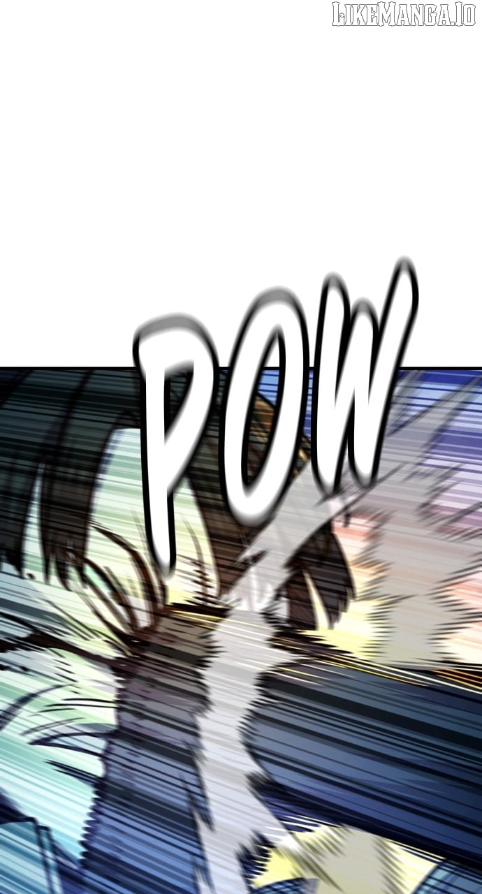 Read Justice Deserved ENGLISH Manga Online