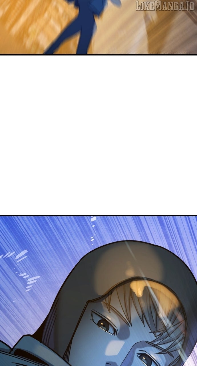 Read Justice Deserved ENGLISH Manga Online