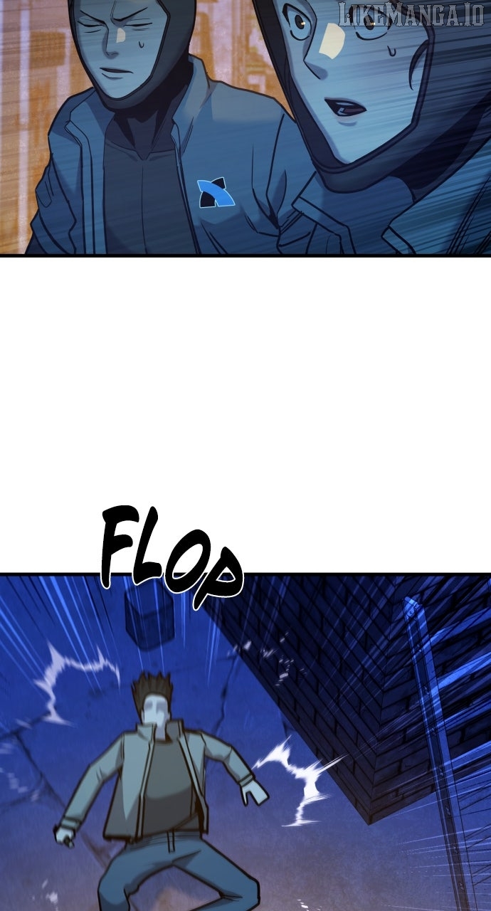 Read Justice Deserved ENGLISH Manga Online