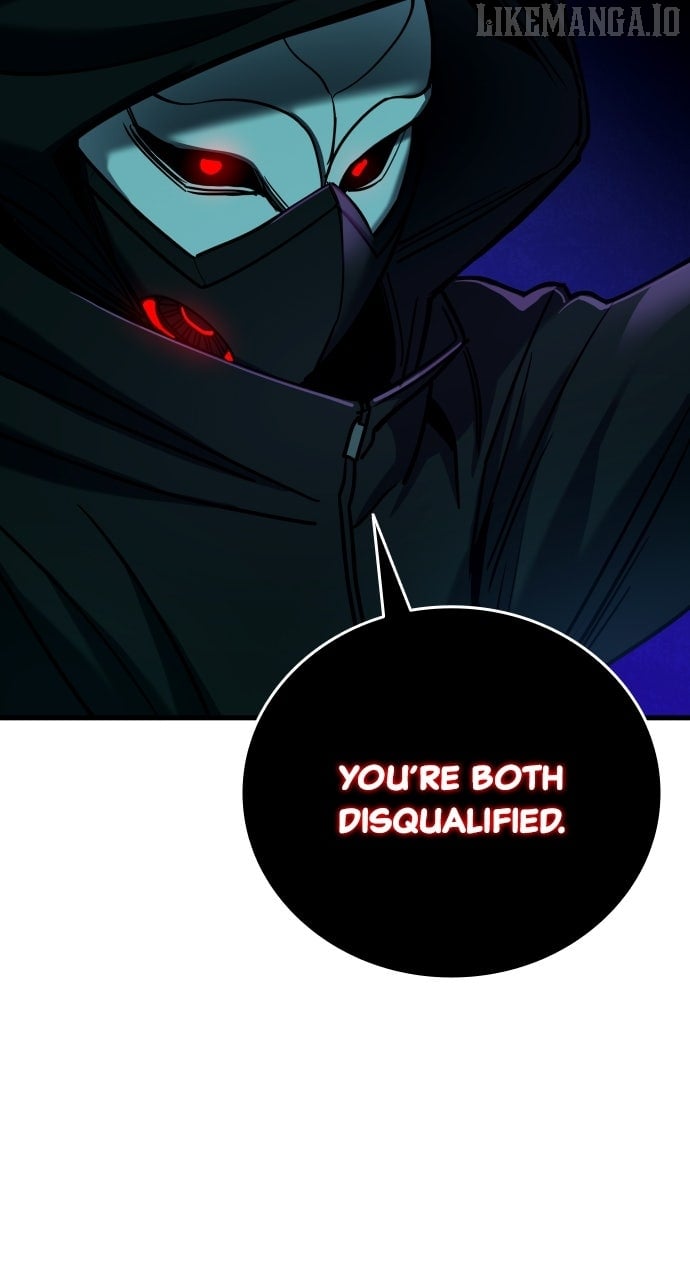 Read Justice Deserved ENGLISH Manga Online