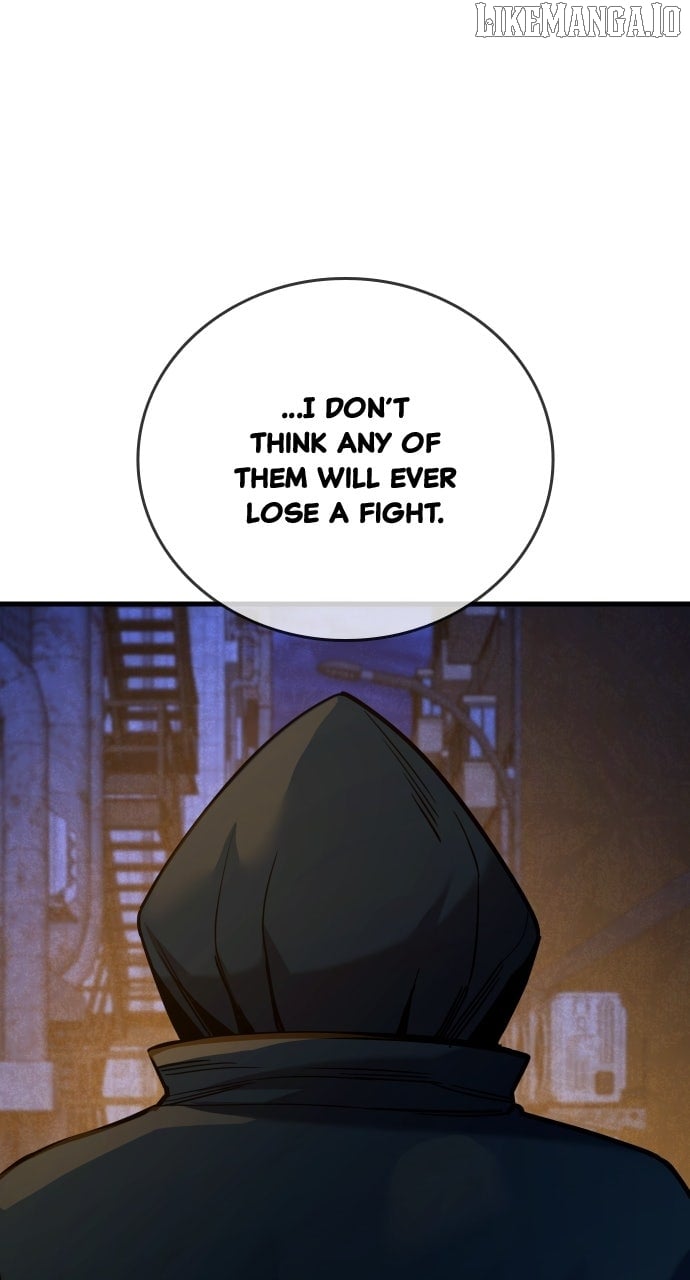 Read Justice Deserved ENGLISH Manga Online