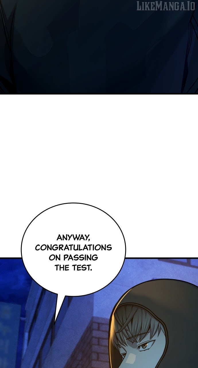 Read Justice Deserved ENGLISH Manga Online