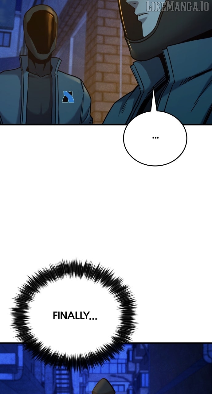 Read Justice Deserved ENGLISH Manga Online