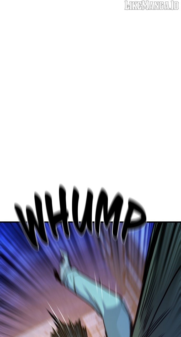 Read Justice Deserved ENGLISH Manga Online