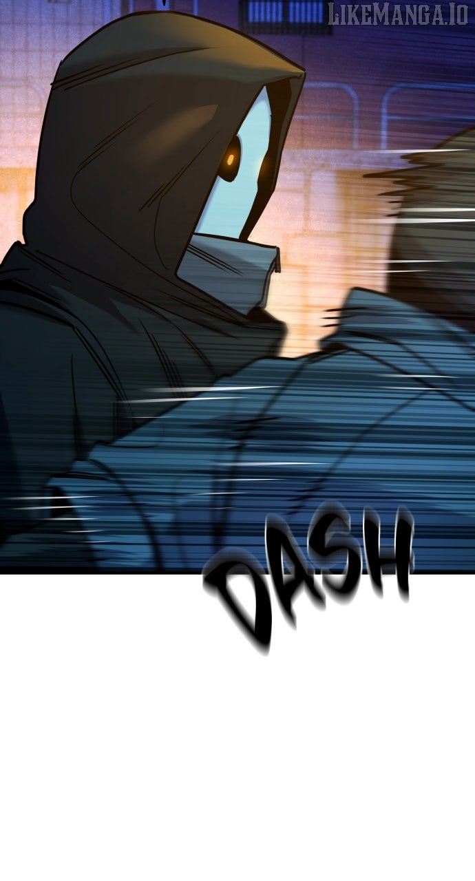 Read Justice Deserved ENGLISH Manga Online