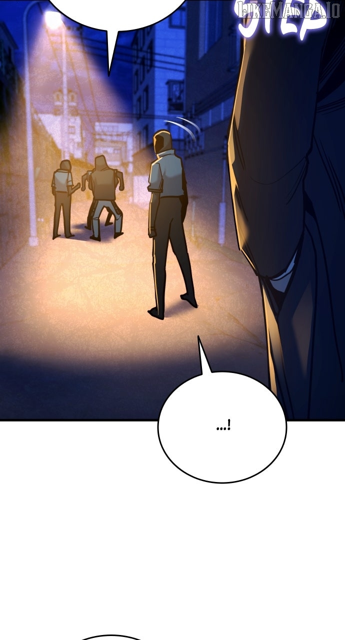 Read Justice Deserved ENGLISH Manga Online