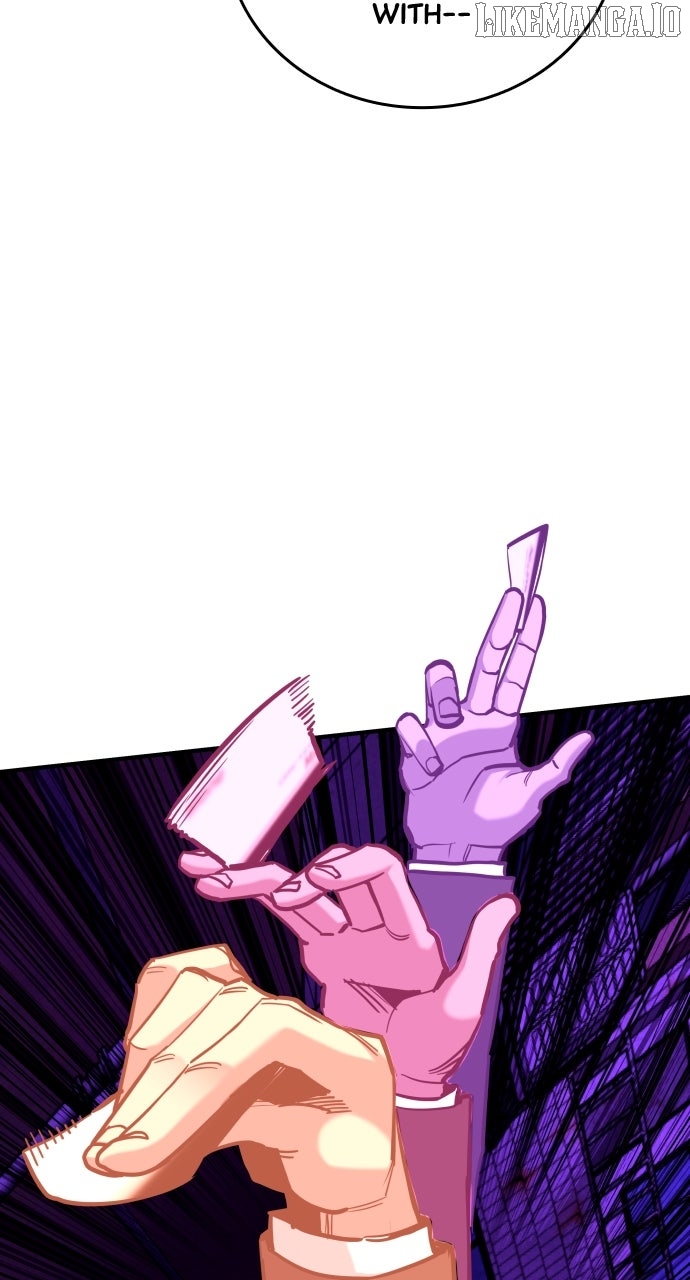 Read Justice Deserved ENGLISH Manga Online