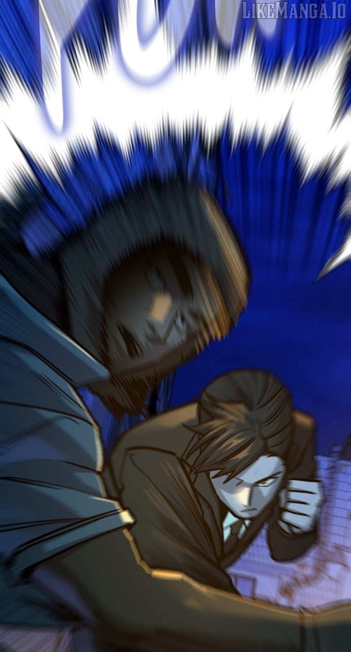 Read Justice Deserved ENGLISH Manga Online