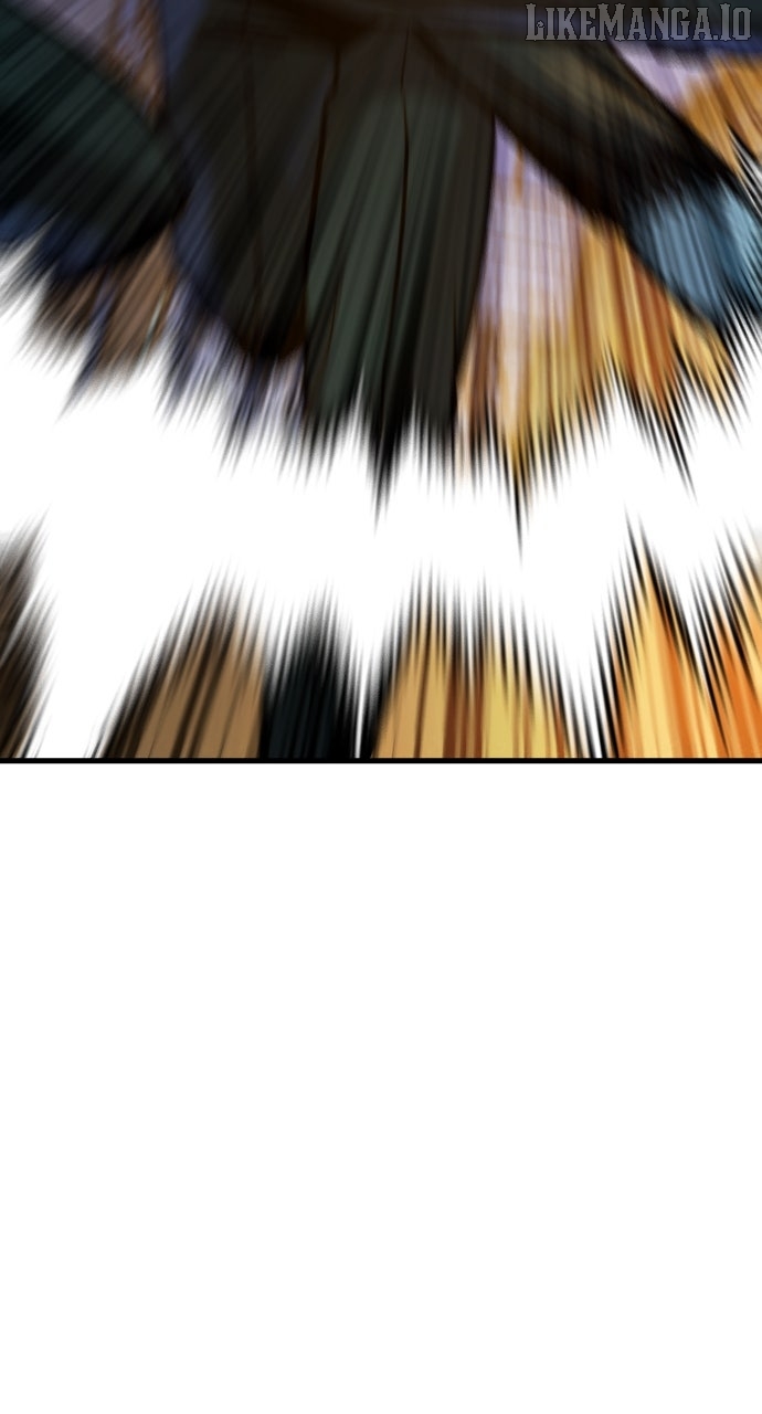 Read Justice Deserved ENGLISH Manga Online