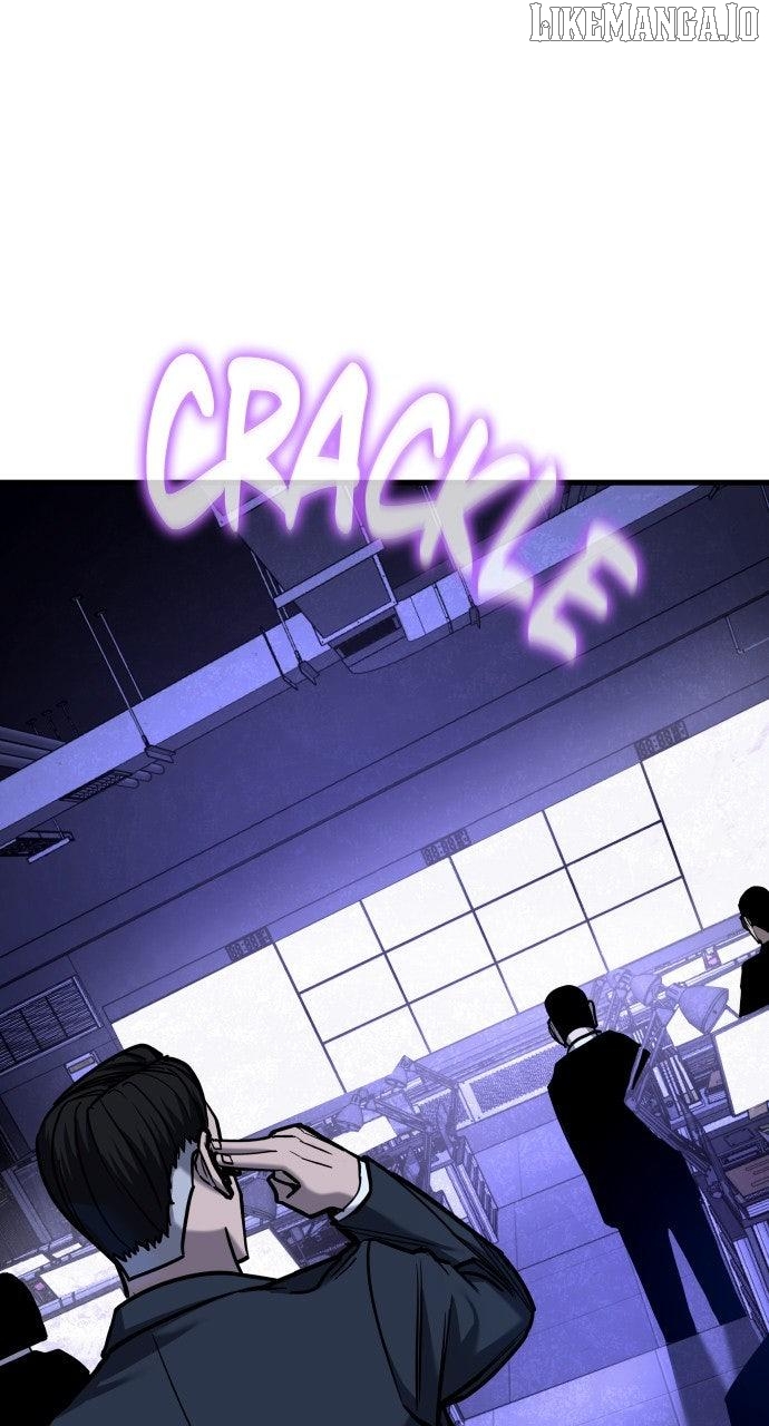 Read Justice Deserved ENGLISH Manga Online