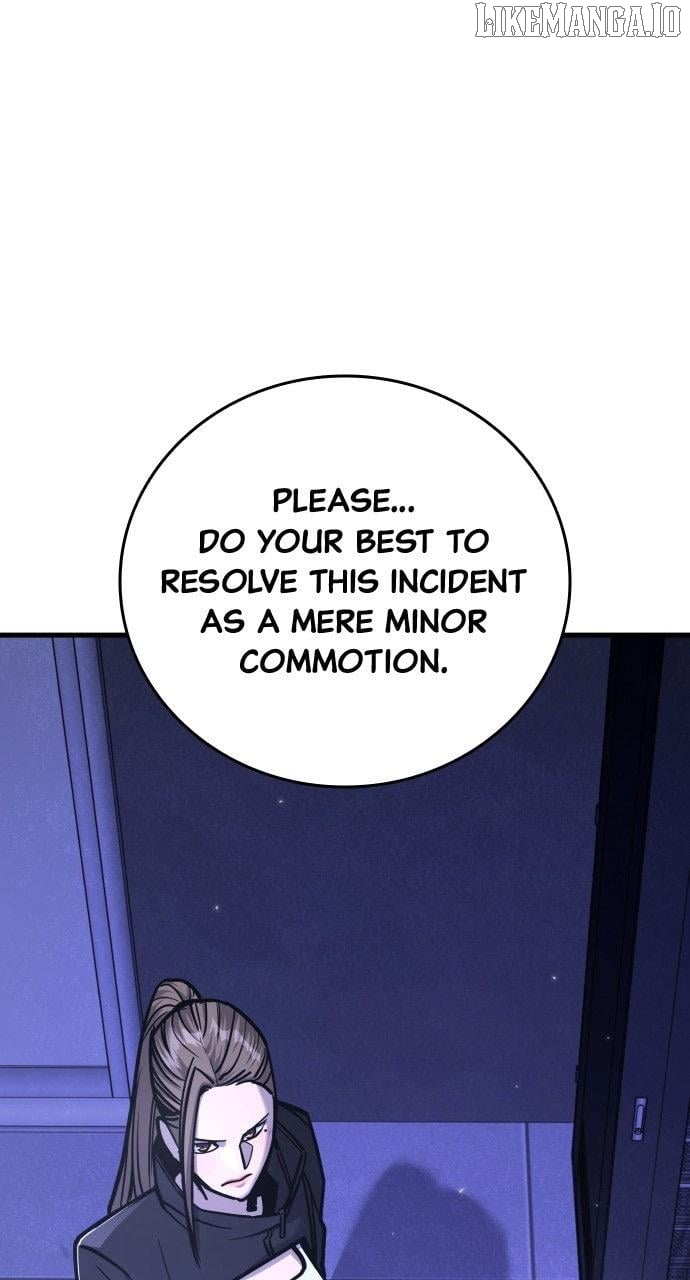 Read Justice Deserved ENGLISH Manga Online