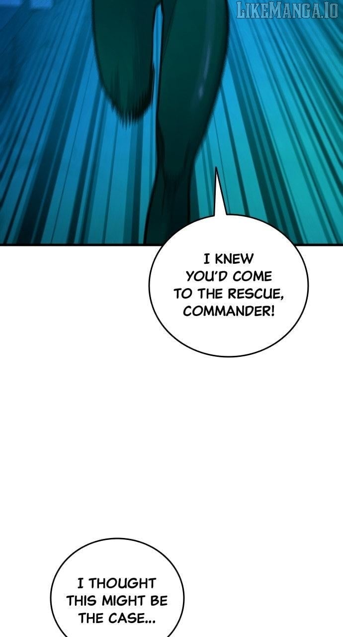 Read Justice Deserved ENGLISH Manga Online