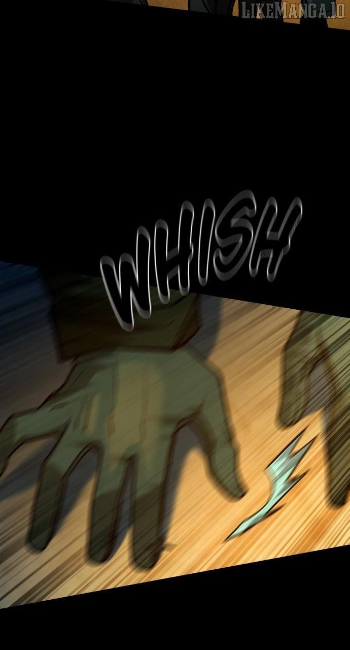 Read Justice Deserved ENGLISH Manga Online