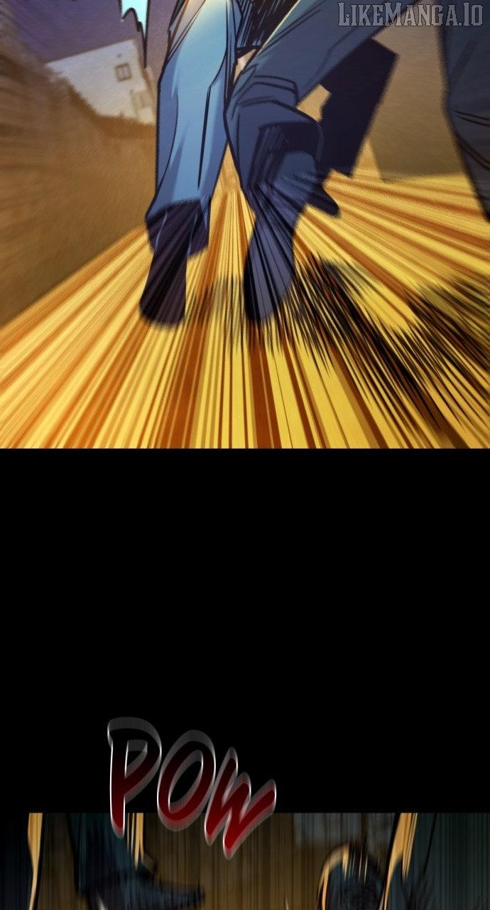 Read Justice Deserved ENGLISH Manga Online