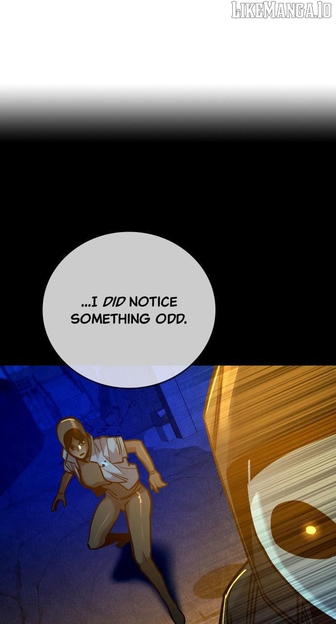 Read Justice Deserved ENGLISH Manga Online