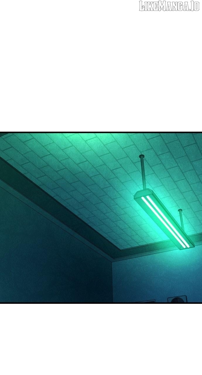 Read Justice Deserved ENGLISH Manga Online