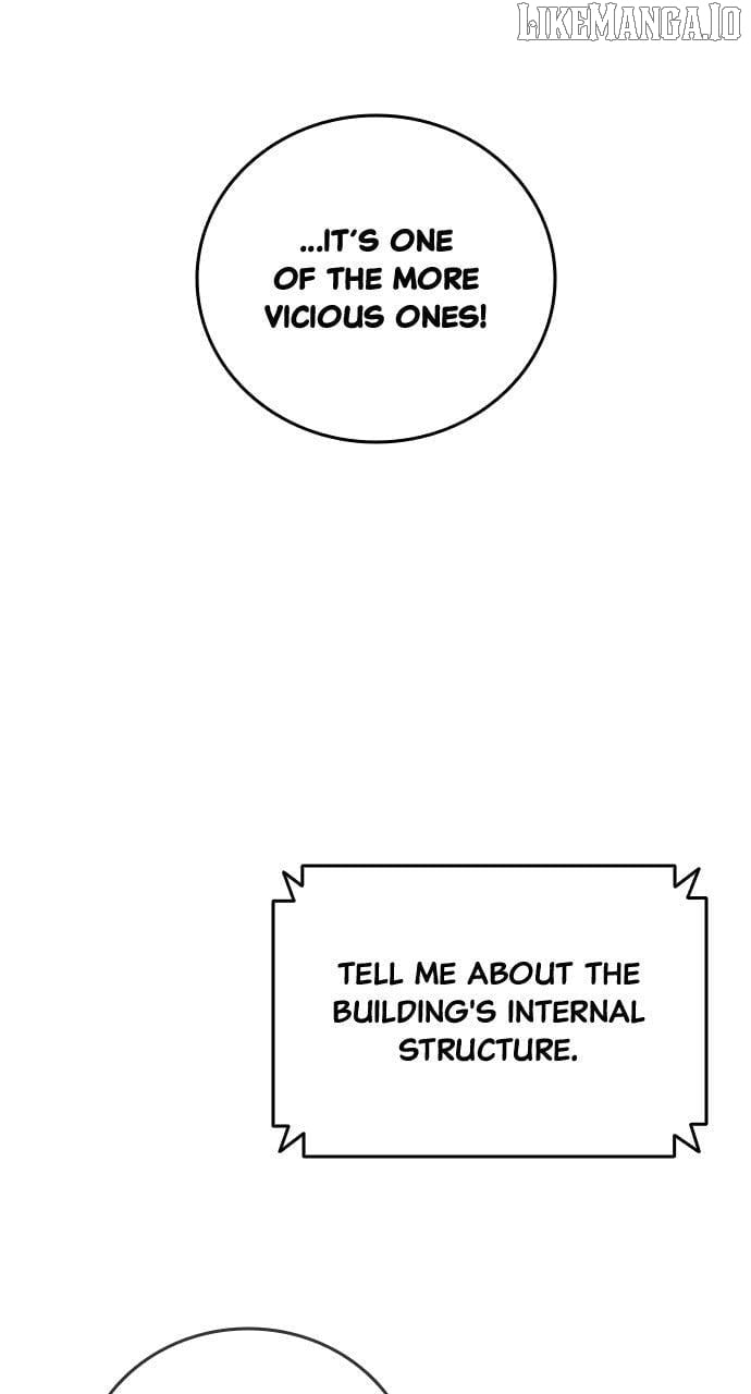 Read Justice Deserved ENGLISH Manga Online