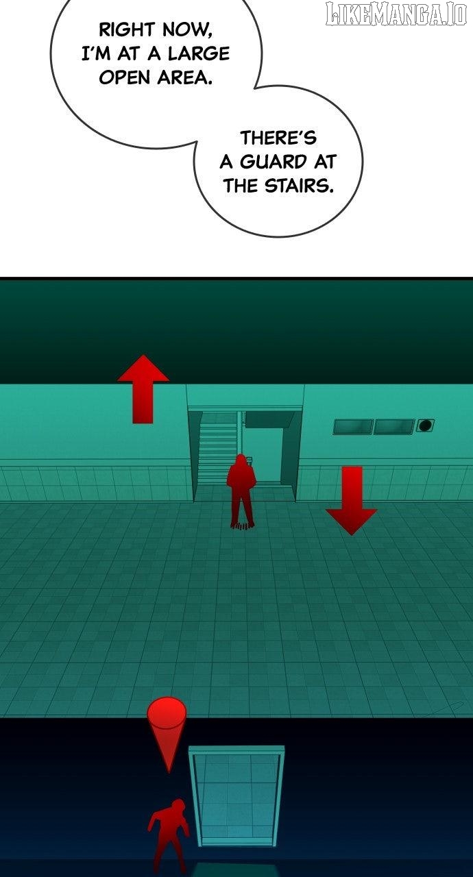 Read Justice Deserved ENGLISH Manga Online