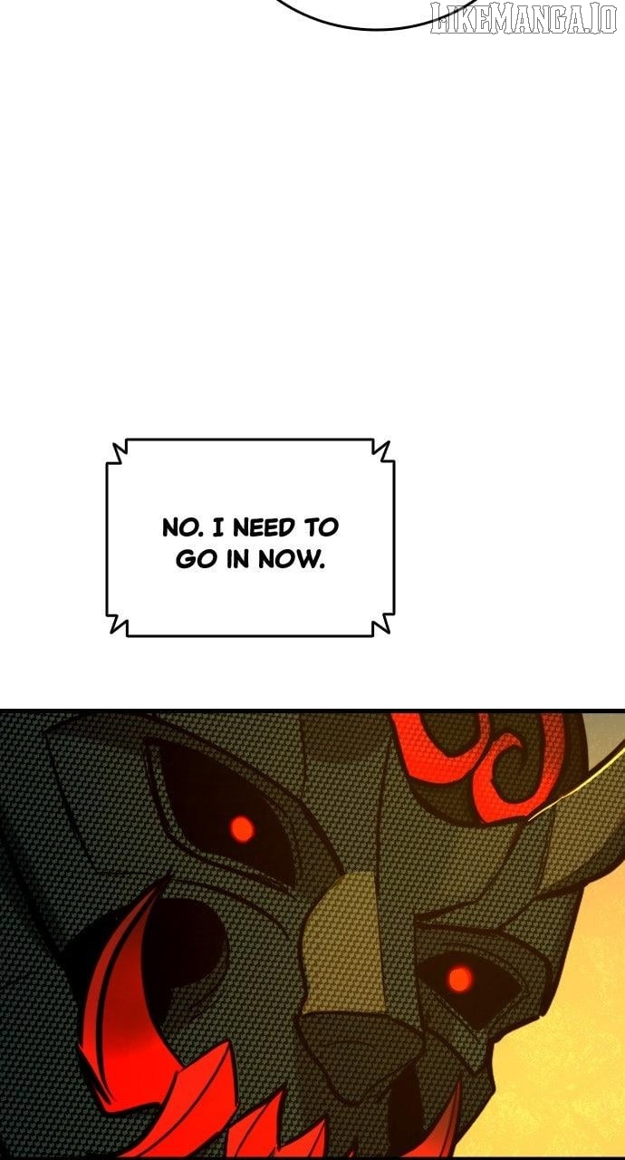 Read Justice Deserved ENGLISH Manga Online