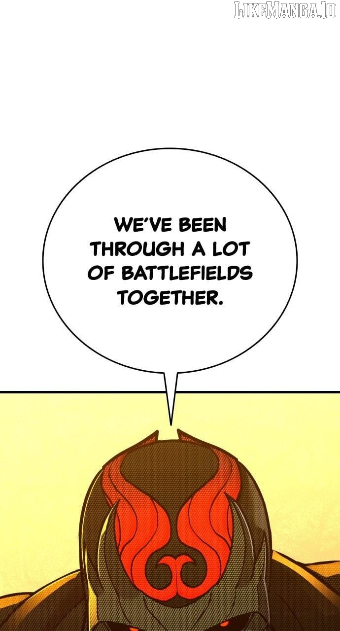 Read Justice Deserved ENGLISH Manga Online