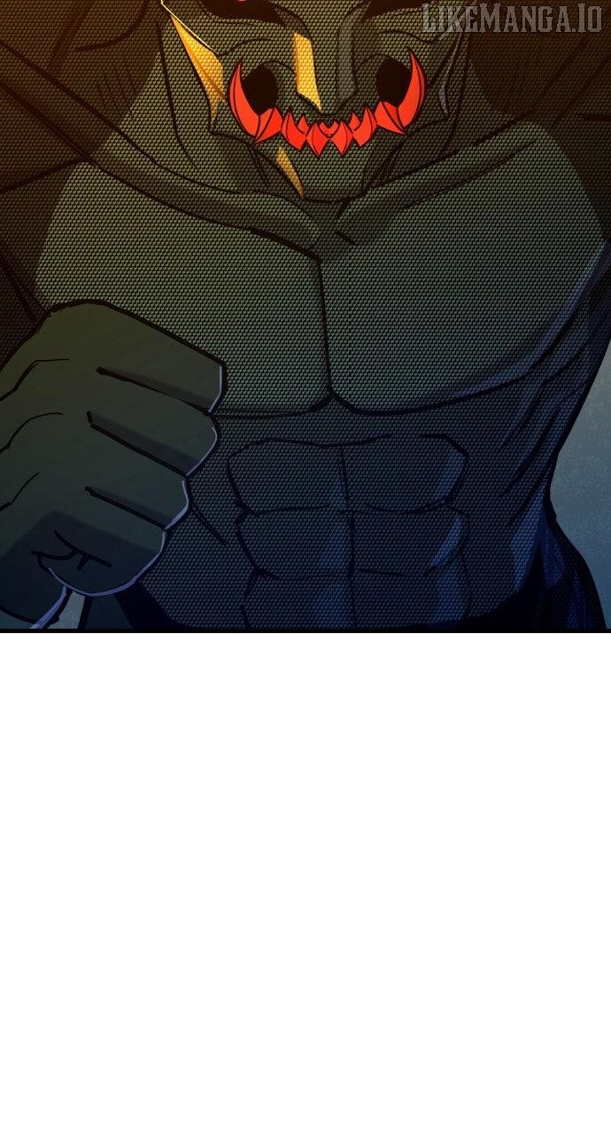 Read Justice Deserved ENGLISH Manga Online