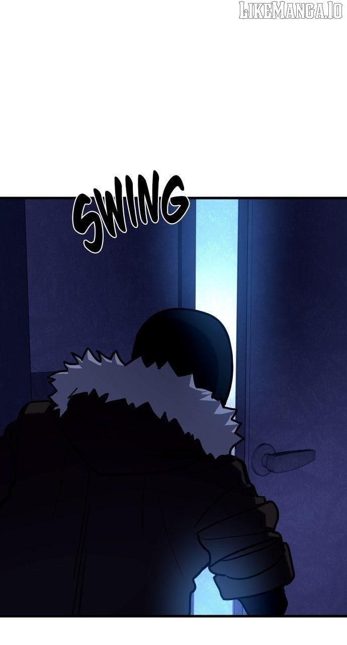 Read Justice Deserved ENGLISH Manga Online